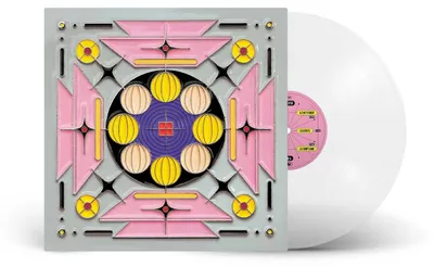 Obrázek produktu pro Mike D: Děkuji (čirá vinylová deska)