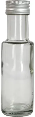 Flasche 10cl Dorica Ronde