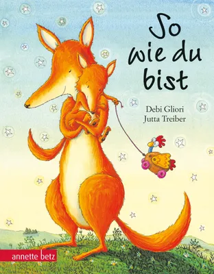 Produktbild von So wie du bist