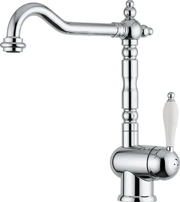 Immagine prodotto di Franke 0737966 rubinetto Cromo