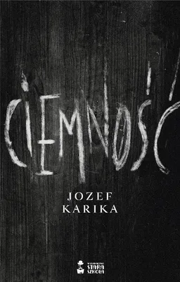 Imagen del producto de Ciemnosc