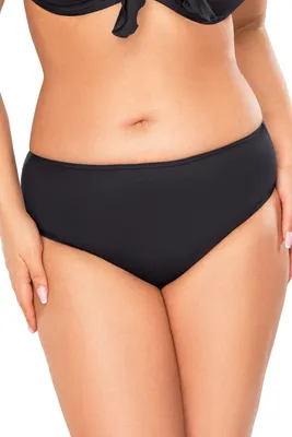 Immagine prodotto di Vivisence 3005 nero 38 Slip bikini