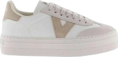 Produktbild von Leder-Sneaker