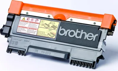 Produktbild von Brother TN-2010 Toner schwarz