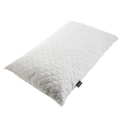 Produktbild von 2 Jean Louis Scherrer Memory Foam-Kissen 50 x 70 cm