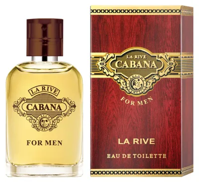 Productafbeelding van La Rive Cabana (30 ml)