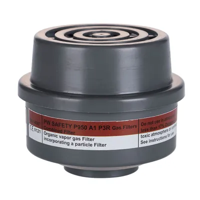 Immagine prodotto di Portwest P950 P950 Filtro combinato grigio