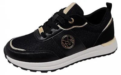 Produktbild von Mexx Nouraya Sneaker Schwarz