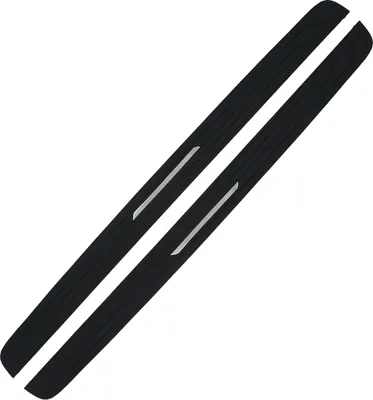 Image de Marchepieds latéraux pour Range Rover Evoque Facelift L538 2014-2018