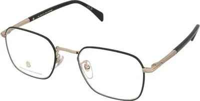 Produktbild von David Beckham DB 1204 Gold black 2 52/20/145 Herren Brillen