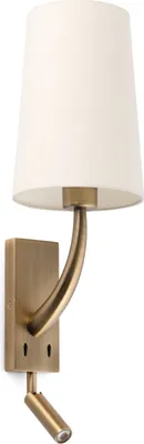 Produktbild von Faro 29683-20, Oberfläche, E27, IP20, Beige