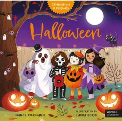 Produktbild von Halloween