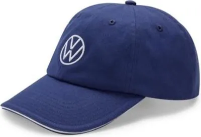 Obrázek produktu pro VW kšiltovka modrá