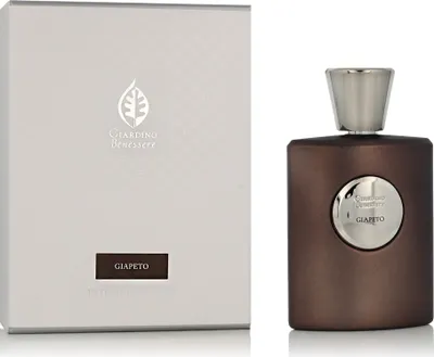 Obrázok produktu pre Giardino Benessere Giapeto Extrait de Parfum 100 ml UNISEX