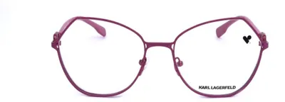 Produktbild von Karl Lagerfeld Sonnenbrille KL343 650 56 18 140