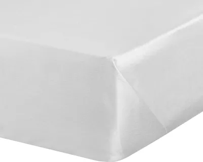 Zdjęcie produktu dla Prześcieradło JERSEY3 białe 240x220 30CM 140