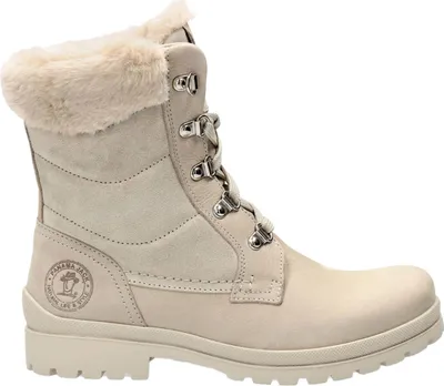 Panama Jack Winterschuh Tuscani B28 - nobuck crudo / raw