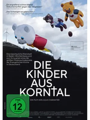 Produktbild von Die Kinder aus Korntal