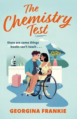 Obrázek produktu pro The Chemistry Test