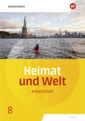 Produktbild von Heimat und Welt - Ausgabe 2019 Sachsen