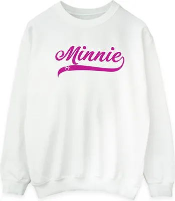 Produktbild von Disney - Sweatshirt für Herren BI39447 (M) (Weiß)