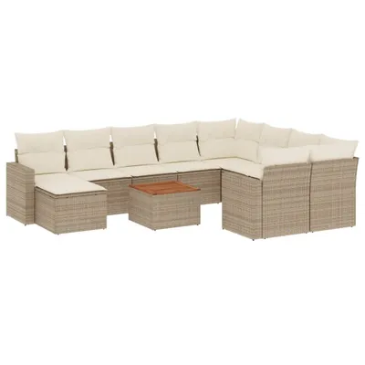 Zdjęcie produktu dla VidaXL 3256744, 11 szt.