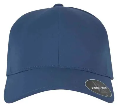 Produktbild von Flexfit - "Delta" Baseball-Mütze TN1091 (L-XL) (Orionblau)