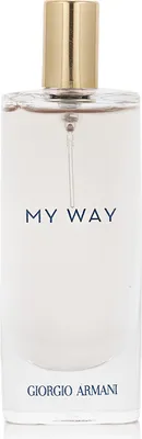 Zdjęcie produktu dla Giorgio Armani My Way 15 ml woda perfumowana damska