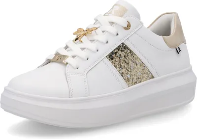 Produktbild von Rieker Damen Halbschuhe, Größe:36 EU