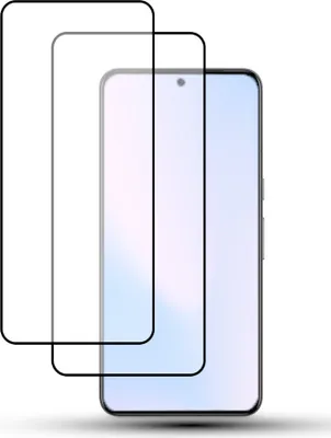 Zdjęcie produktu dla 2-pak ochraniaczy ekranu GOOGLE PIXEL 8 wykonanych ze szkła hartowanego 9H