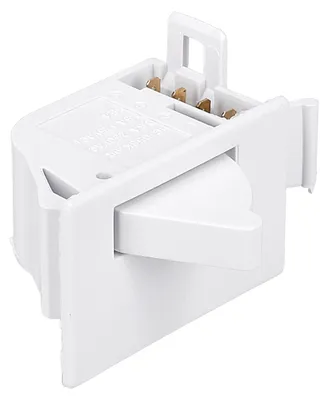 Produktbild von Lichtschalter Passend für Samsung Da34-00041a Bluparts für Kühlschrank