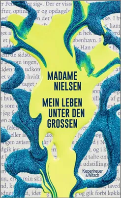 Produktbild von Mein Leben unter den Großen
