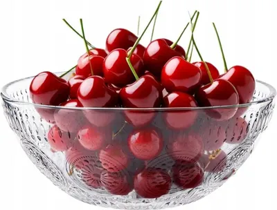 Produktbild von Glassalatschüssel Daisy universal 13 cm