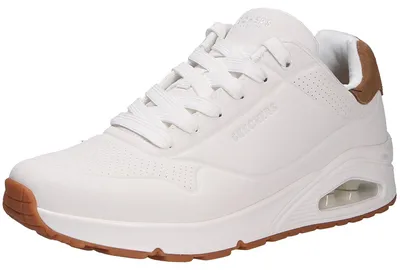 Produktbild von Skechers Herren Sneaker weiß Größe EUR 41,5