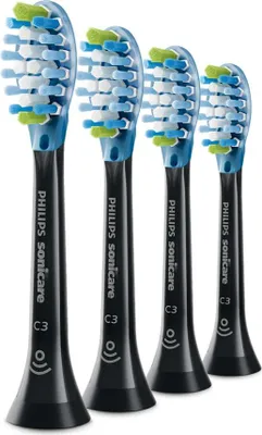Immagine prodotto di Sonicare A3 Bürstenkopf 4Stk. Schwarz