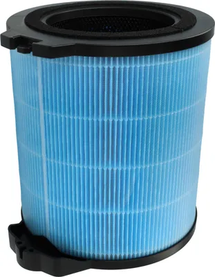 Produktbild von vhbw H12 Filter kompatibel mit Hoover H-PURIFIER 300 Luftreiniger - Ersatz-Filter mit integriertem Aktivkohle-Filter