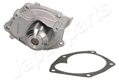 Produktbild von JAPANPARTS Kühlmittelpumpe Wasserpumpe für RENAULT MEGANE III Grandtour (KZ0/1) PQ-177