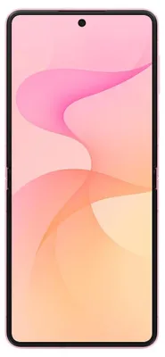 Zdjęcie produktu dla Samsung Galaxy Z Flip8 , 17,5 cm (6.9"), 2520 x 1080 px, 12 GB, 512 GB, 50 MP, Różowy