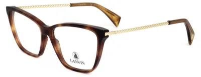 Produktbild von Lanvin Sonnenbrille LNV2605 214 56 14 140