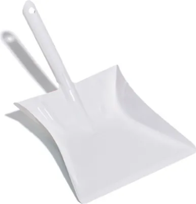 Produktbild von Coronet Kehrschaufel Metall 22 cm