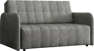 Produktbild von MIRJAN24 Schlafsofa Viva Grand III, 3 Sitzer Polstersofa inkl. Kissen, mit Bettkasten und Schlaffunktion, Stilvoll Couch (Farbe: Country 17)