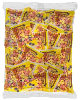 Produktbild von Cool Puff-Mais 50x22g