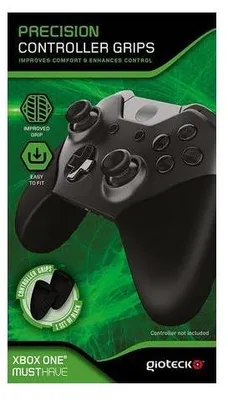 Produktbild von Gioteck Xbox Präzisions-controller-griffe    One Size