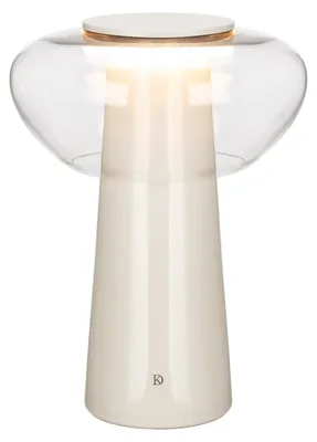 Productafbeelding van Dieter Knoll LED-tafellamp. TAFELLAMP