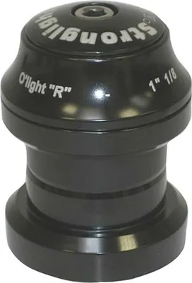 Produktbild von Stronglight Steuersatz 1 1/8 Ahaed O Light R