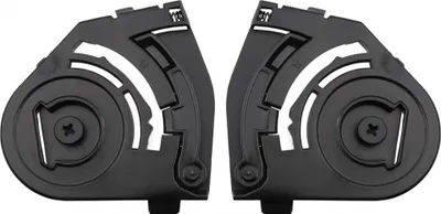 Produktbild von LS2 OF600 Copter Visiermechanik