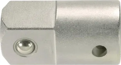 Produktbild von SW-Stahl 07906L Vergrößerungsadapter, 1/2"-3/4"