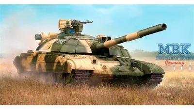 Immagine prodotto di Trumpeter TRU09592 Kit di modellismo in plastica 1/35