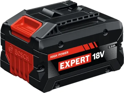 Produktbild von Akkupack EXBA18V-55