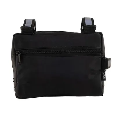 Immagine prodotto di Beck Bike Bag Borsa portacaricabatterie nera